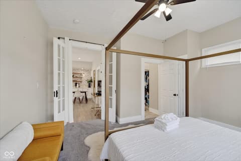 Photo of 611 Lincoln Street, Indianapolis, IN