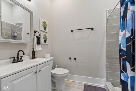 Photo of 611 Lincoln Street, Indianapolis, IN