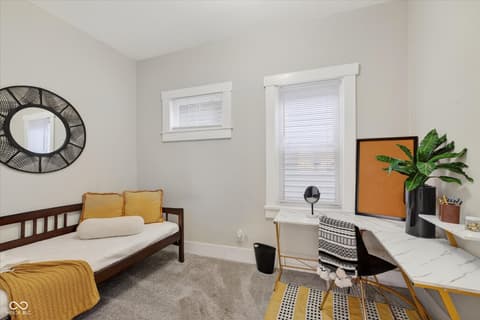 Photo of 611 Lincoln Street, Indianapolis, IN