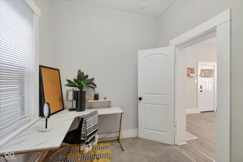 Photo of 611 Lincoln Street, Indianapolis, IN