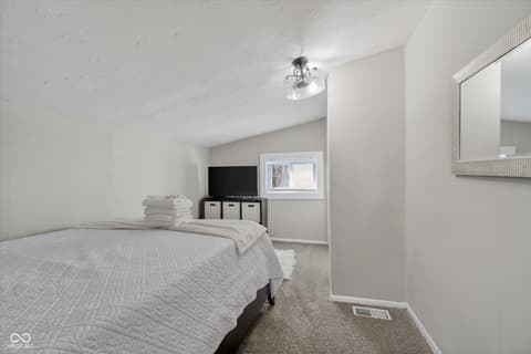 Photo of 611 Lincoln Street, Indianapolis, IN