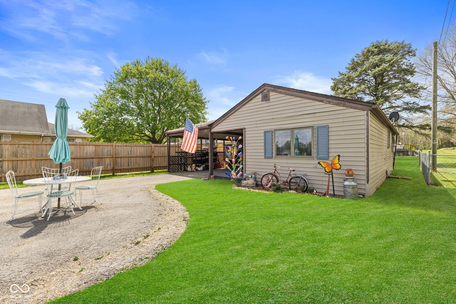 Photo of 5091 Alexandria Pike, Anderson, IN