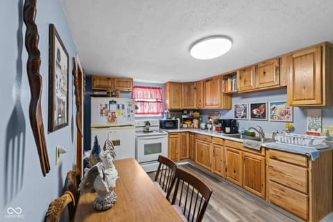 Photo of 5091 Alexandria Pike, Anderson, IN