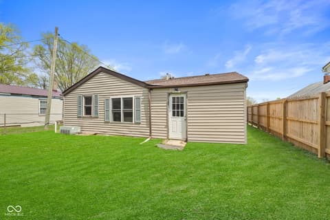 Photo of 5091 Alexandria Pike, Anderson, IN