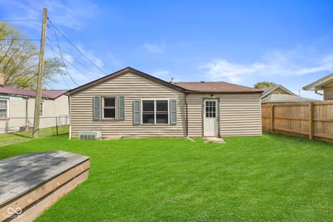 Photo of 5091 Alexandria Pike, Anderson, IN