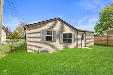 Photo of 5091 Alexandria Pike, Anderson, IN