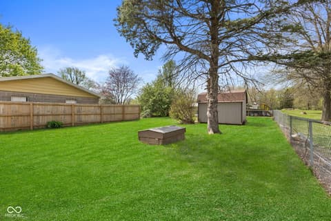 Photo of 5091 Alexandria Pike, Anderson, IN