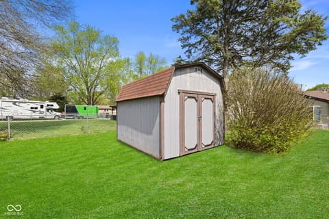 Photo of 5091 Alexandria Pike, Anderson, IN