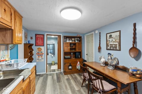Photo of 5091 Alexandria Pike, Anderson, IN