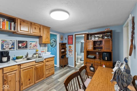 Photo of 5091 Alexandria Pike, Anderson, IN