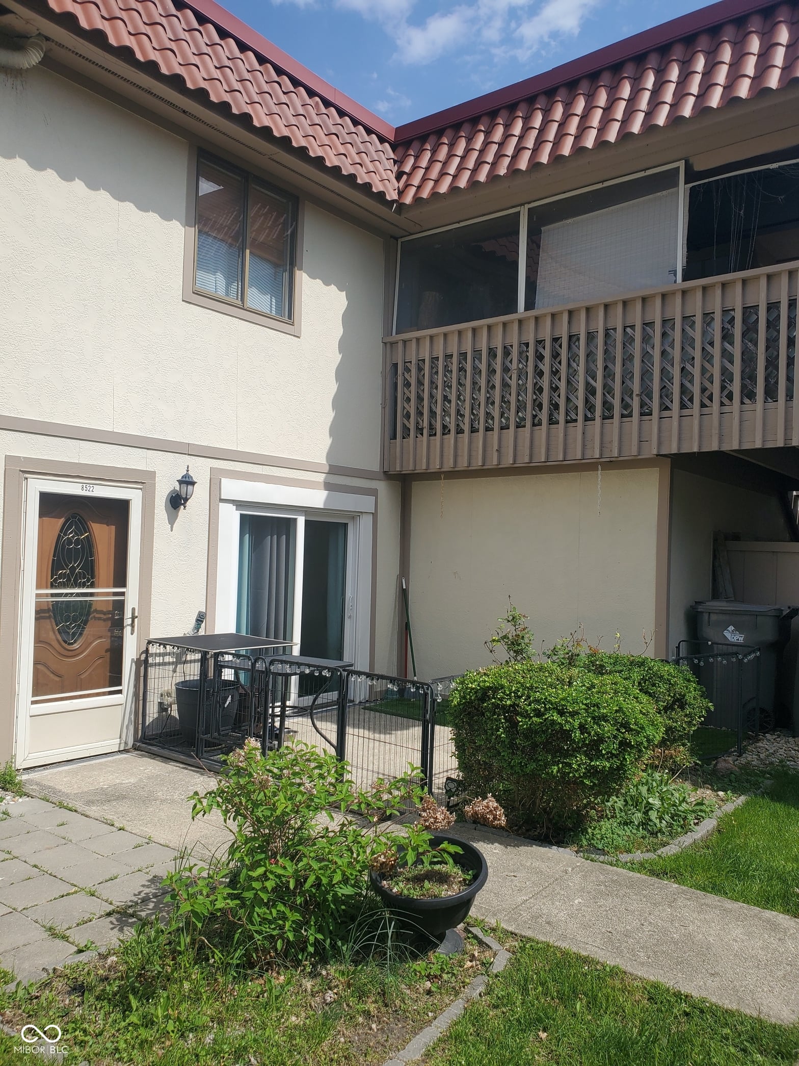 Photo of 8522 Palo Verde Terrace, Indianapolis, IN
