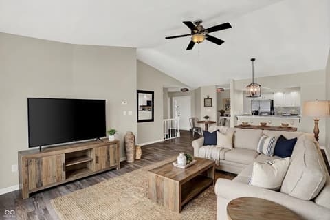 Photo of 8148 Shoreridge Terrace, Indianapolis, IN