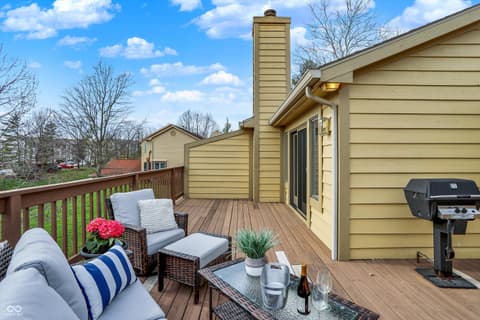 Photo of 8148 Shoreridge Terrace, Indianapolis, IN