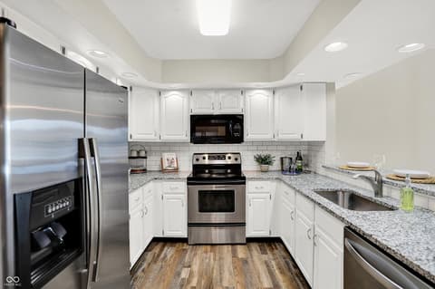 Photo of 8148 Shoreridge Terrace, Indianapolis, IN