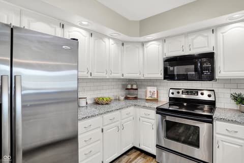 Photo of 8148 Shoreridge Terrace, Indianapolis, IN