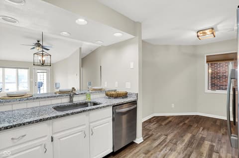 Photo of 8148 Shoreridge Terrace, Indianapolis, IN