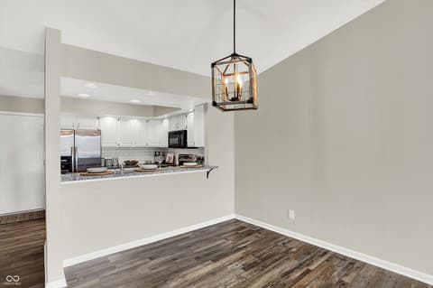 Photo of 8148 Shoreridge Terrace, Indianapolis, IN