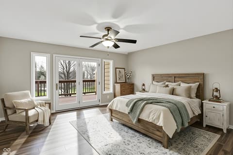 Photo of 8148 Shoreridge Terrace, Indianapolis, IN