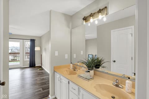 Photo of 8148 Shoreridge Terrace, Indianapolis, IN
