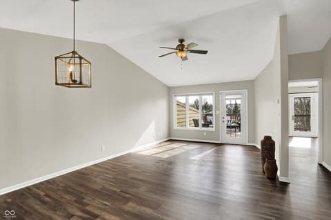 Photo of 8148 Shoreridge Terrace, Indianapolis, IN