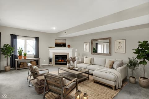 Photo of 8148 Shoreridge Terrace, Indianapolis, IN