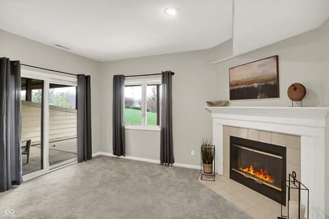 Photo of 8148 Shoreridge Terrace, Indianapolis, IN