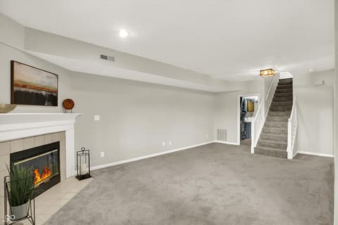 Photo of 8148 Shoreridge Terrace, Indianapolis, IN