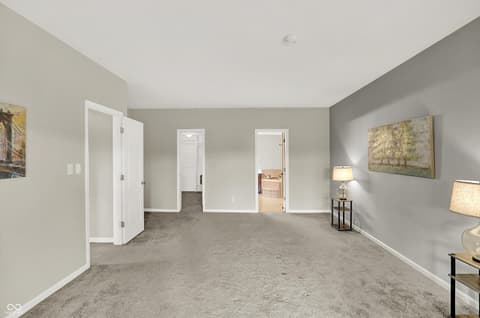 Photo of 8148 Shoreridge Terrace, Indianapolis, IN