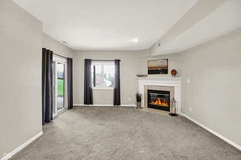 Photo of 8148 Shoreridge Terrace, Indianapolis, IN