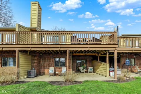 Photo of 8148 Shoreridge Terrace, Indianapolis, IN