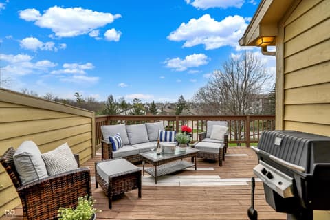 Photo of 8148 Shoreridge Terrace, Indianapolis, IN