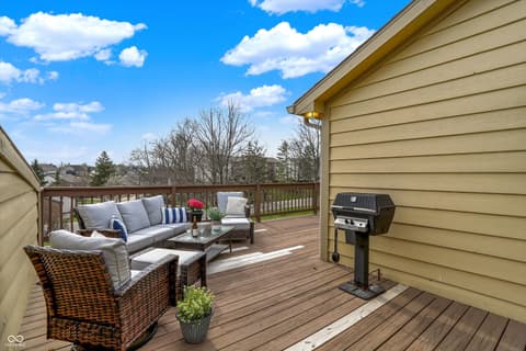 Photo of 8148 Shoreridge Terrace, Indianapolis, IN