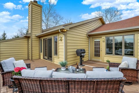 Photo of 8148 Shoreridge Terrace, Indianapolis, IN