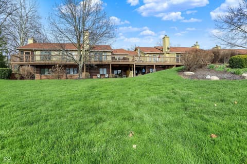 Photo of 8148 Shoreridge Terrace, Indianapolis, IN