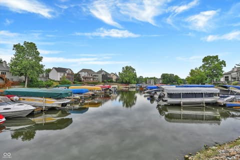 Photo of 8148 Shoreridge Terrace, Indianapolis, IN