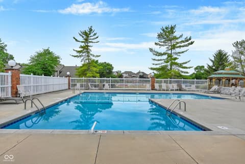 Photo of 8148 Shoreridge Terrace, Indianapolis, IN