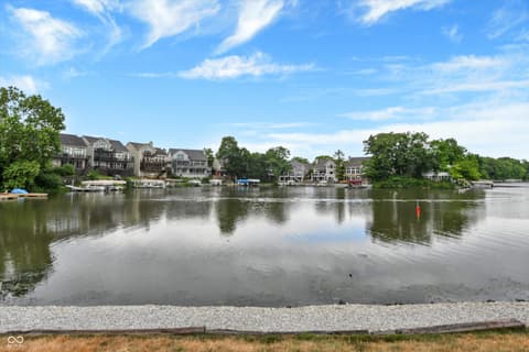 Photo of 8148 Shoreridge Terrace, Indianapolis, IN