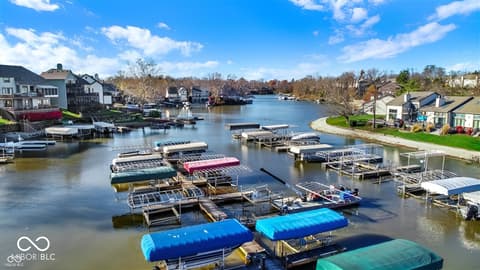 Photo of 8148 Shoreridge Terrace, Indianapolis, IN