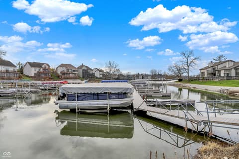 Photo of 8148 Shoreridge Terrace, Indianapolis, IN