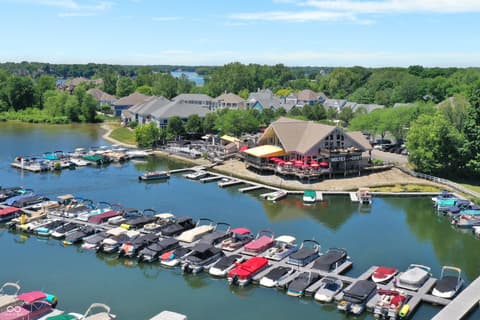 Photo of 8148 Shoreridge Terrace, Indianapolis, IN