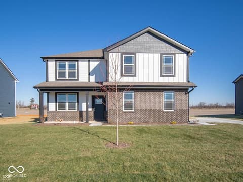 Photo of 8148 Shoreridge Terrace, Indianapolis, IN