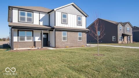 Photo of 8148 Shoreridge Terrace, Indianapolis, IN