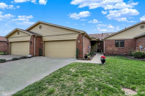 Photo of 8148 Shoreridge Terrace, Indianapolis, IN