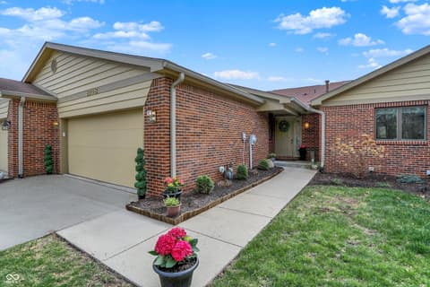Photo of 8148 Shoreridge Terrace, Indianapolis, IN