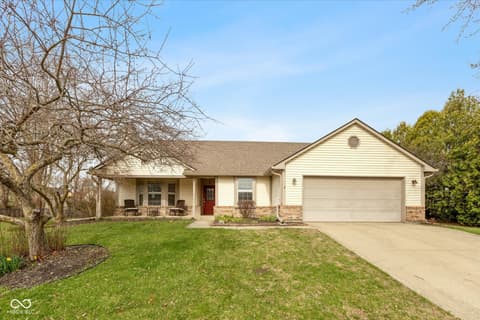 5451 Pine Knoll Boulevard