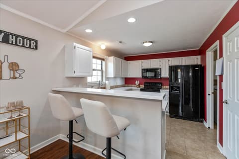 Photo of 5451 Pine Knoll Boulevard, Noblesville, IN