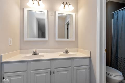 Photo of 5451 Pine Knoll Boulevard, Noblesville, IN