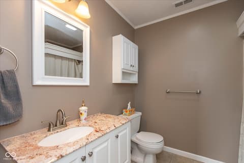 Photo of 5451 Pine Knoll Boulevard, Noblesville, IN