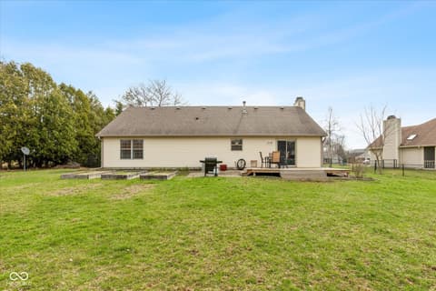 Photo of 5451 Pine Knoll Boulevard, Noblesville, IN