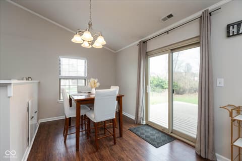 Photo of 5451 Pine Knoll Boulevard, Noblesville, IN